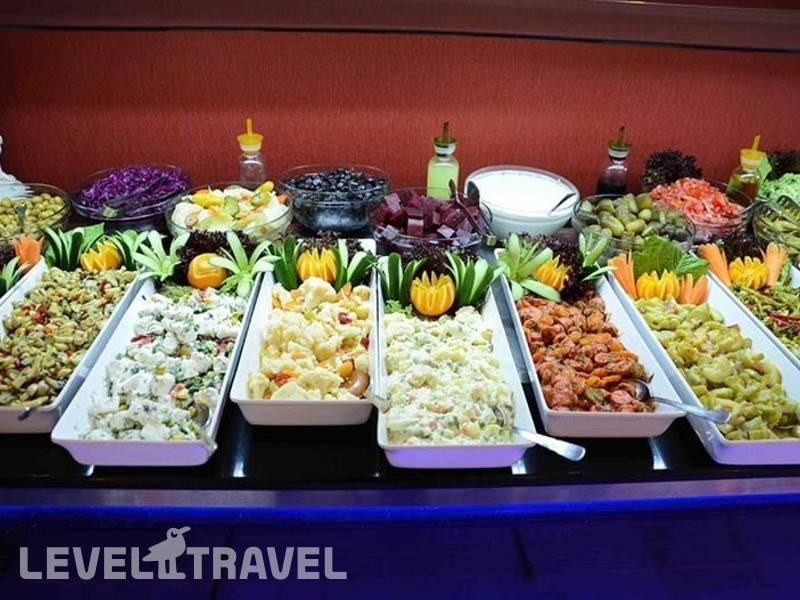 Фотография Pekcan Hotel