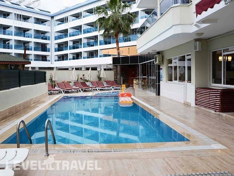 Фотография Pekcan Hotel