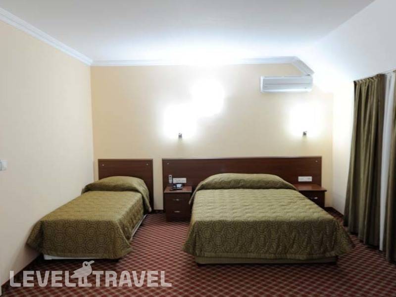 Фотография Pekcan Hotel
