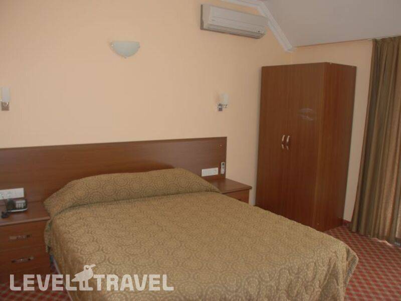 Фотография Pekcan Hotel