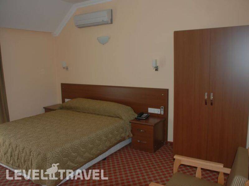 Фотография Pekcan Hotel