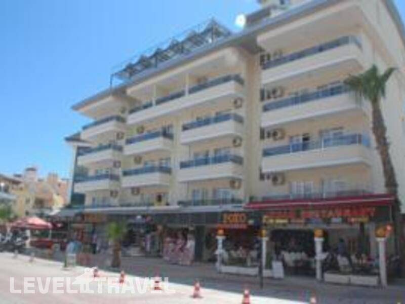 Фотография Pekcan Hotel