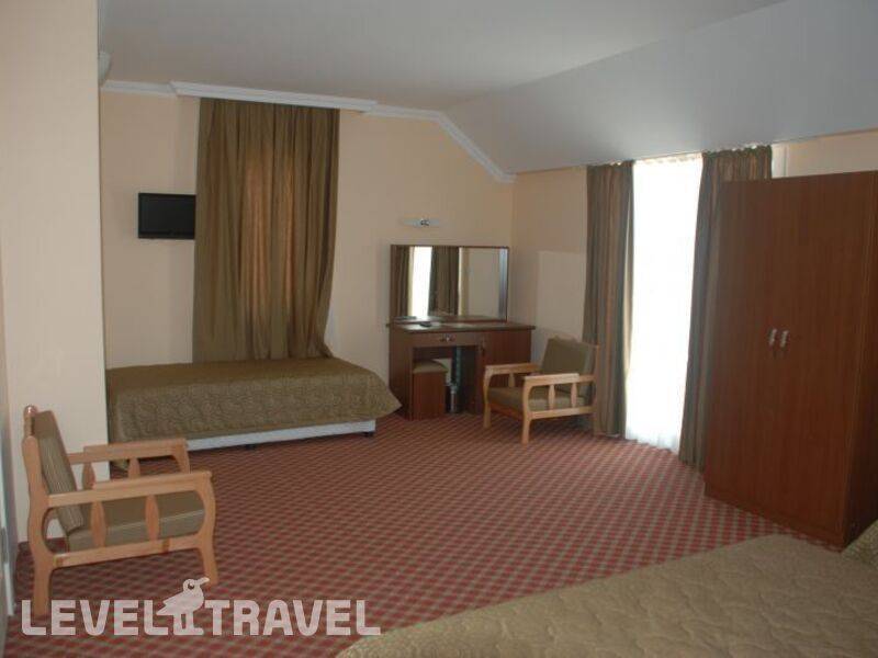 Фотография Pekcan Hotel