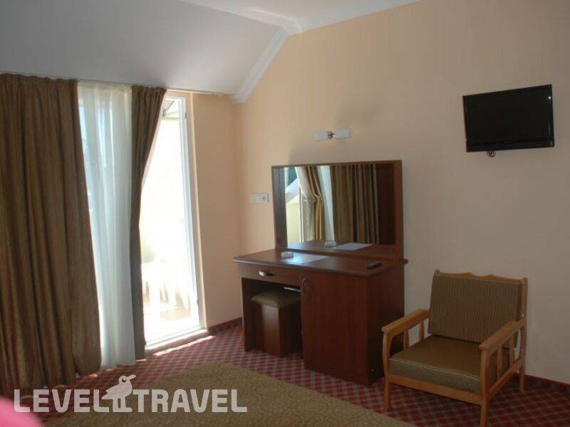 Фотография Pekcan Hotel