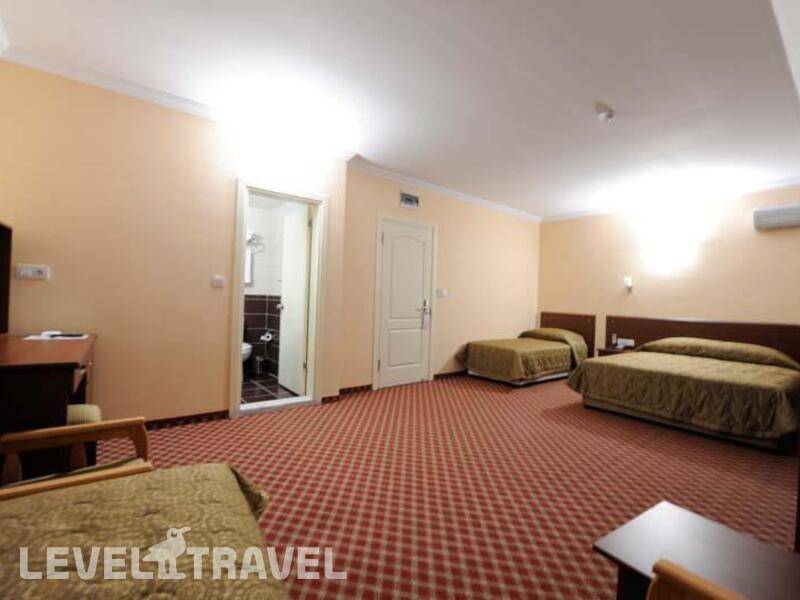 Фотография Pekcan Hotel