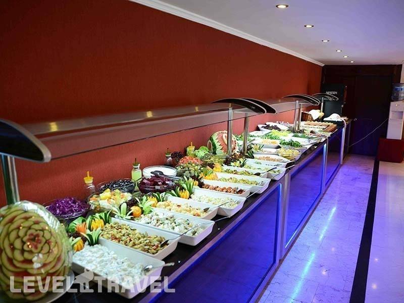 Фотография Pekcan Hotel