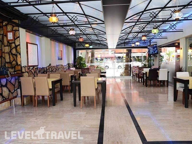 Фотография Pekcan Hotel