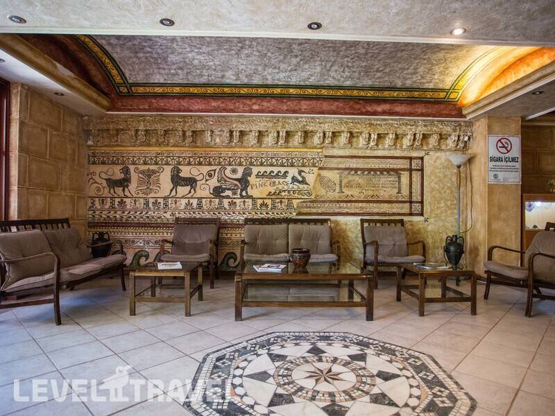 Фотография Pink Palace Hotel