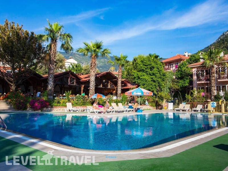 Фотография Pink Palace Hotel