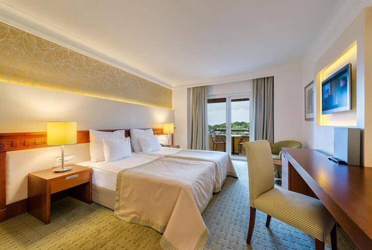 Robinson Nobilis (Ex. Robinson Club Nobilis Hotel)