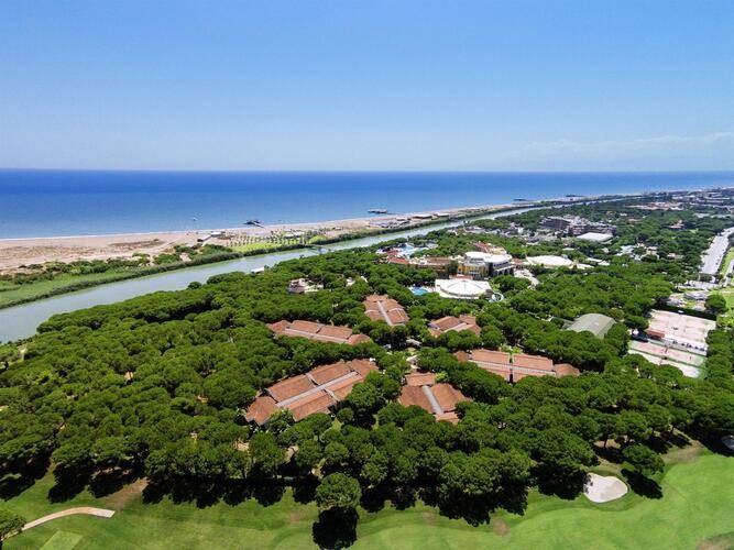 Robinson Nobilis (Ex. Robinson Club Nobilis Hotel)