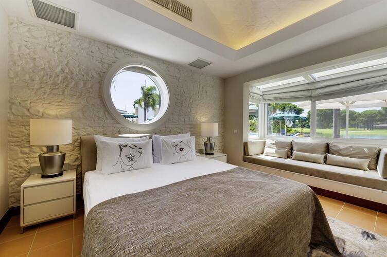 Robinson Nobilis (Ex. Robinson Club Nobilis Hotel)