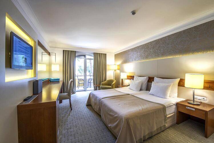 Robinson Nobilis (Ex. Robinson Club Nobilis Hotel)