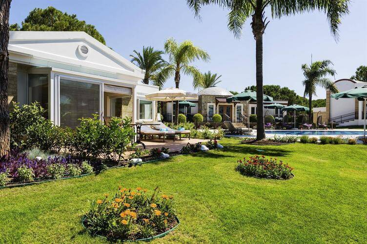 Robinson Nobilis (Ex. Robinson Club Nobilis Hotel)