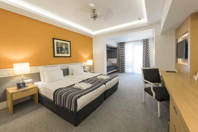 Robinson Nobilis (Ex. Robinson Club Nobilis Hotel)