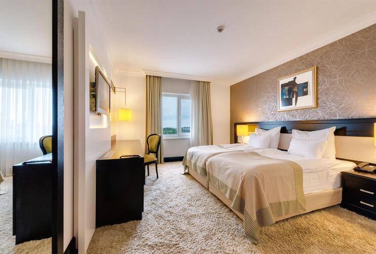 Robinson Nobilis (Ex. Robinson Club Nobilis Hotel)