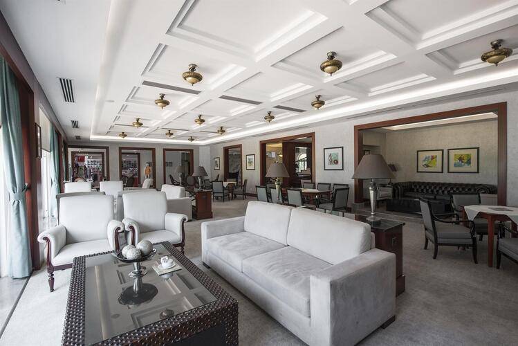 Robinson Nobilis (Ex. Robinson Club Nobilis Hotel)