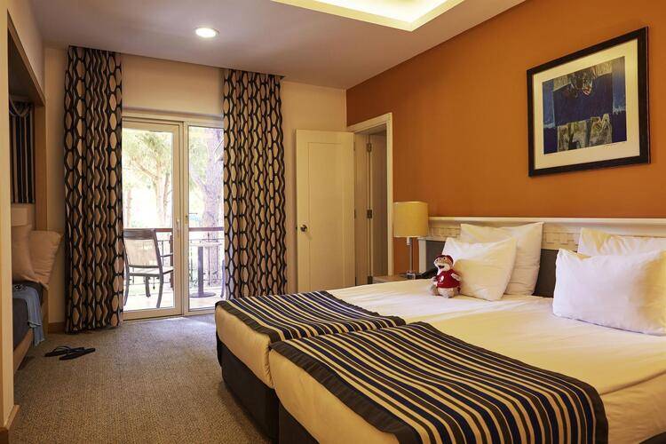 Robinson Nobilis (Ex. Robinson Club Nobilis Hotel)