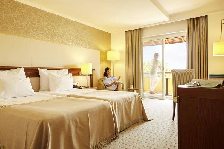 Robinson Nobilis (Ex. Robinson Club Nobilis Hotel)