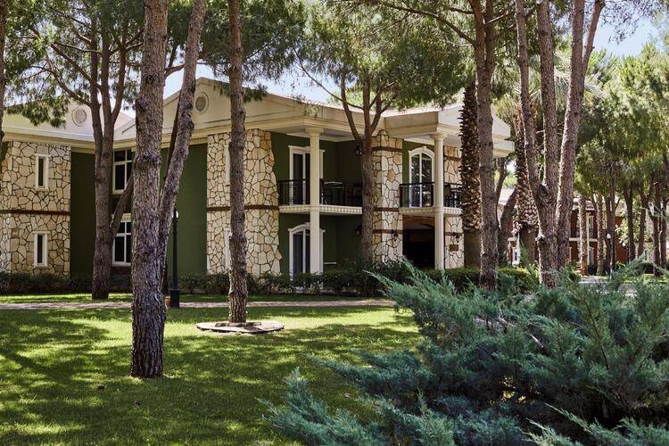 Robinson Nobilis (Ex. Robinson Club Nobilis Hotel)