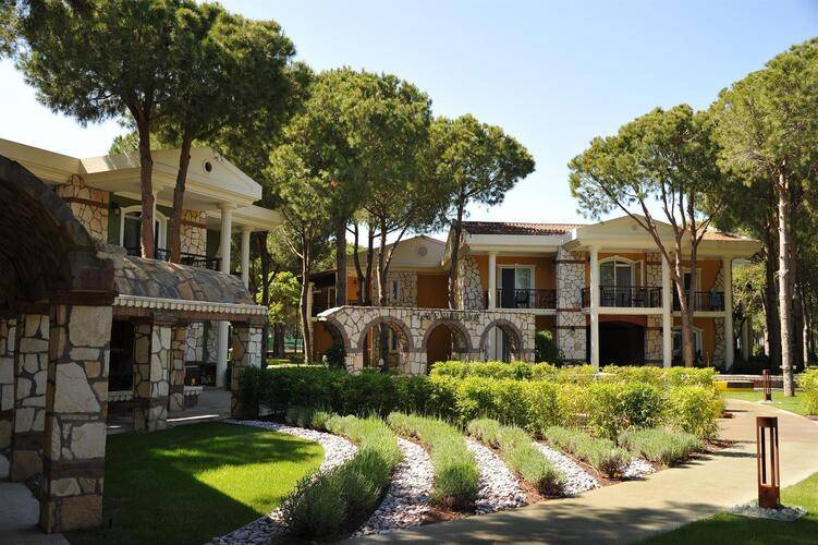 Robinson Nobilis (Ex. Robinson Club Nobilis Hotel)