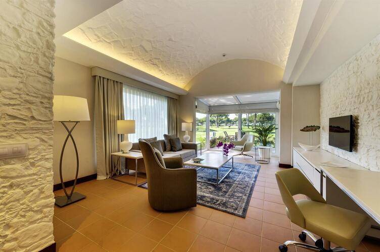Robinson Nobilis (Ex. Robinson Club Nobilis Hotel)