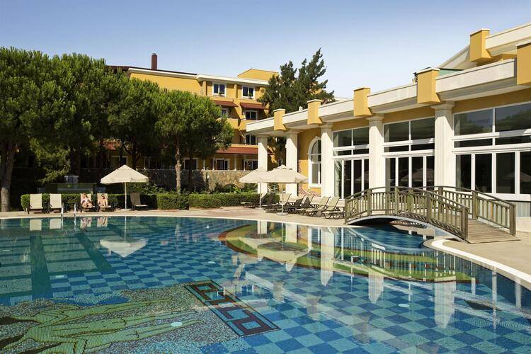 Robinson Nobilis (Ex. Robinson Club Nobilis Hotel)