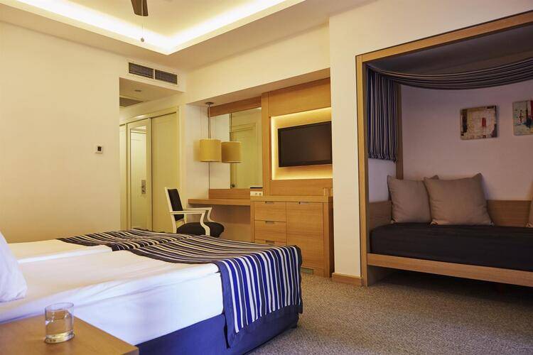 Robinson Nobilis (Ex. Robinson Club Nobilis Hotel)