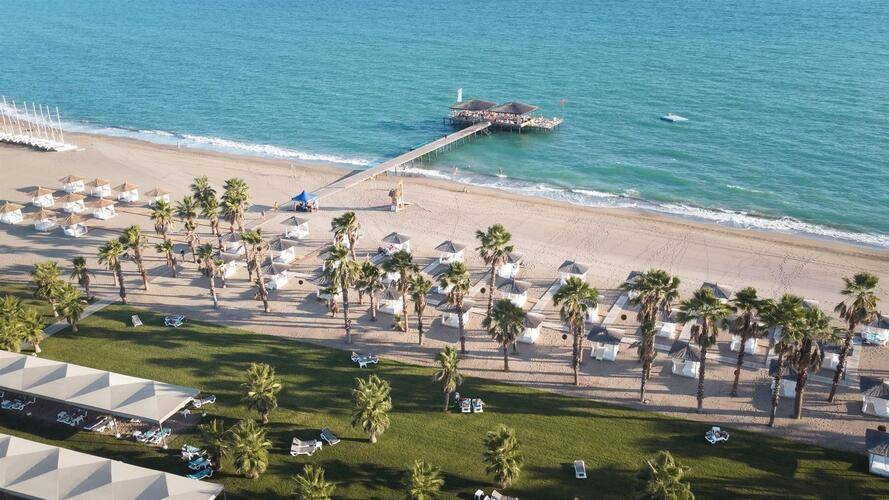 Robinson Nobilis (Ex. Robinson Club Nobilis Hotel)