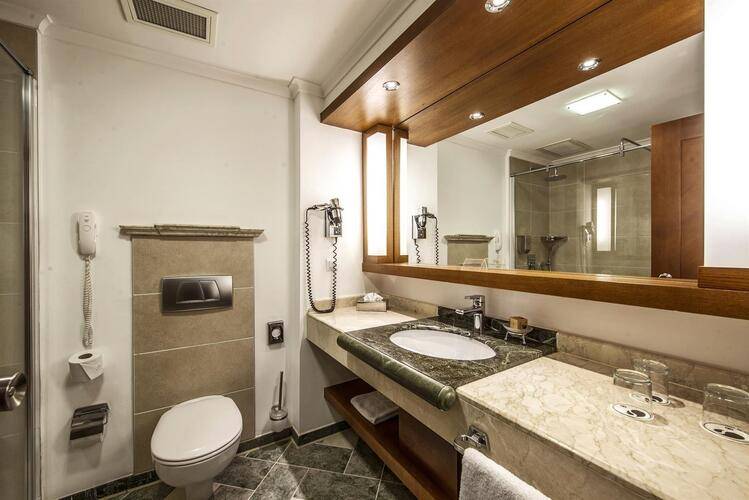 Robinson Nobilis (Ex. Robinson Club Nobilis Hotel)