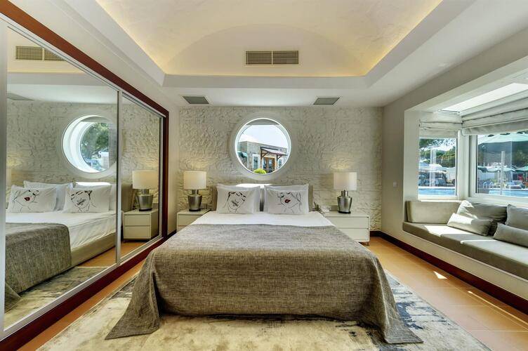 Robinson Nobilis (Ex. Robinson Club Nobilis Hotel)