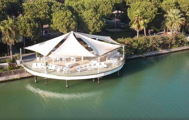 Robinson Nobilis (Ex. Robinson Club Nobilis Hotel)