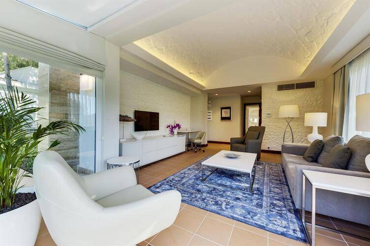 Robinson Nobilis (Ex. Robinson Club Nobilis Hotel)