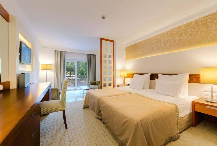 Robinson Nobilis (Ex. Robinson Club Nobilis Hotel)