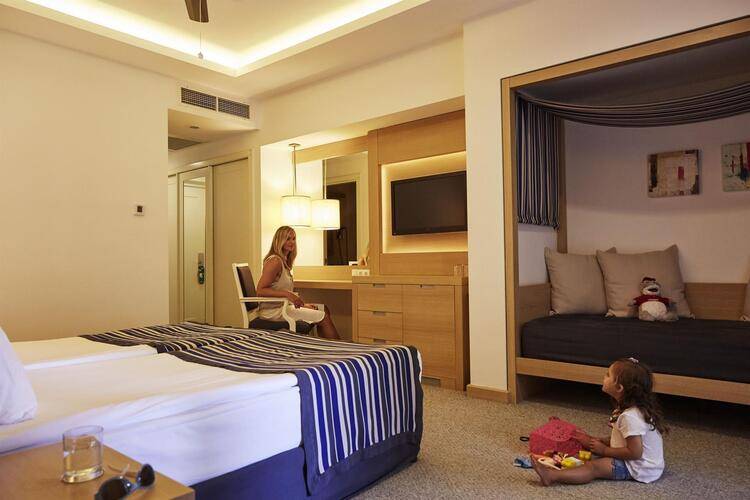 Robinson Nobilis (Ex. Robinson Club Nobilis Hotel)