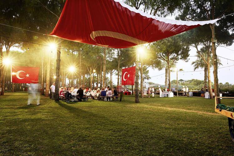 Robinson Nobilis (Ex. Robinson Club Nobilis Hotel)
