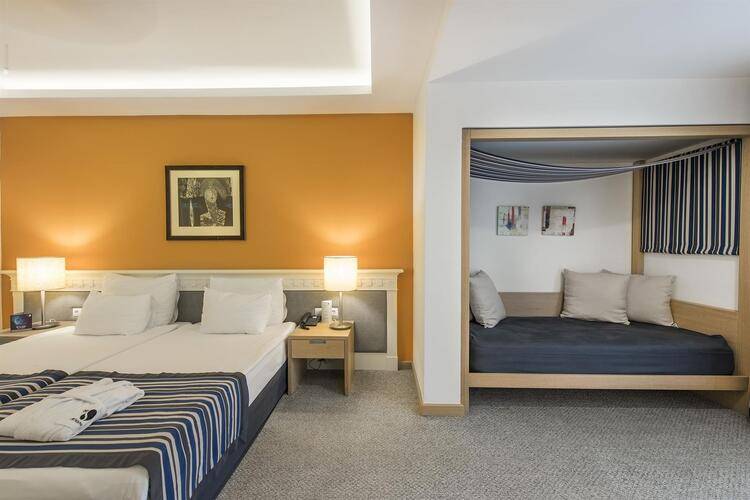 Robinson Nobilis (Ex. Robinson Club Nobilis Hotel)