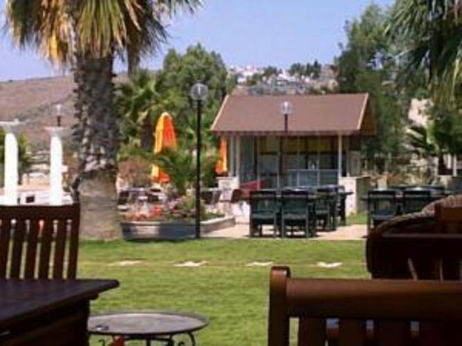 Bitez Kassandra Hotel