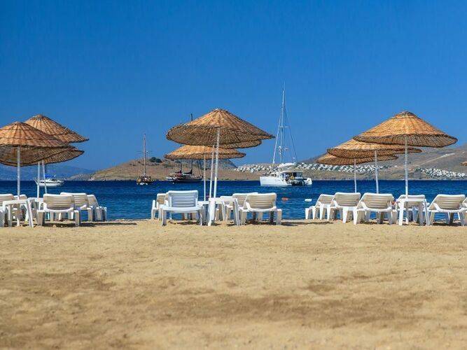 Bitez Kassandra Hotel