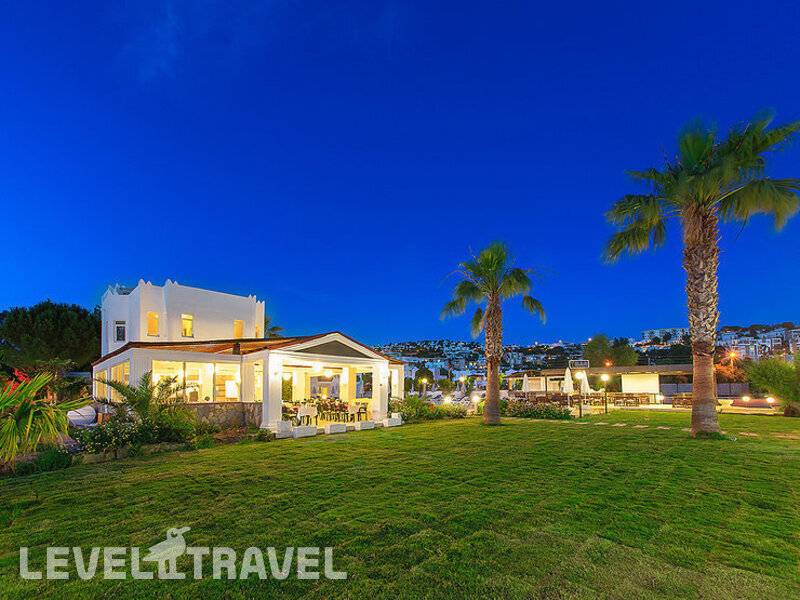 Фотография Bitez Kassandra Hotel