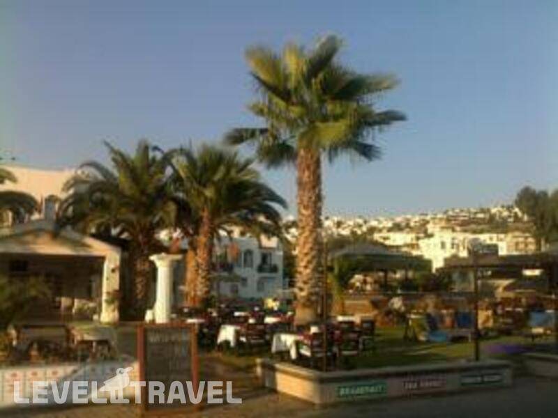 Фотография Bitez Kassandra Hotel