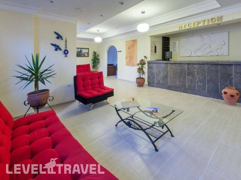Фотография Bitez Kassandra Hotel
