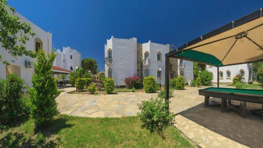Bitez Kassandra Hotel