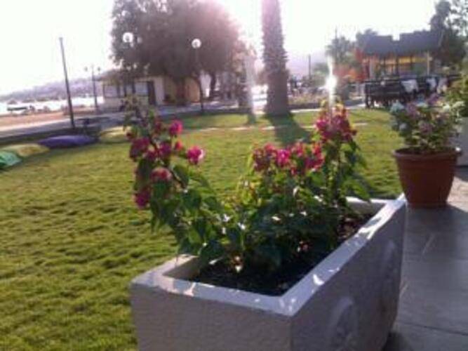 Bitez Kassandra Hotel