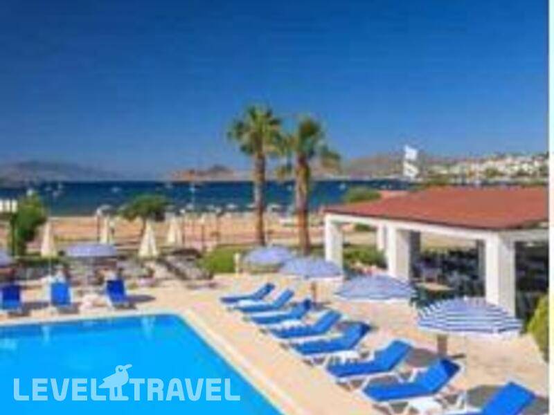 Фотография Bitez Kassandra Hotel
