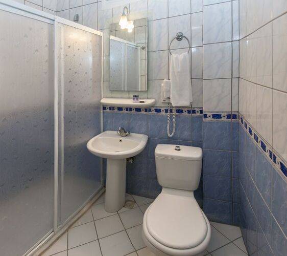 Bitez Kassandra Hotel