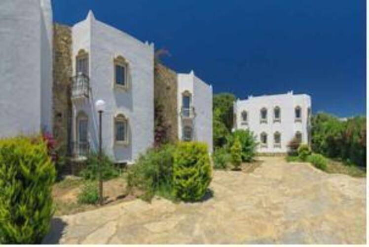 Bitez Kassandra Hotel
