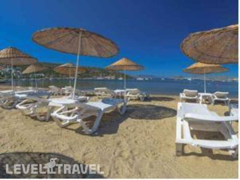 Фотография Bitez Kassandra Hotel
