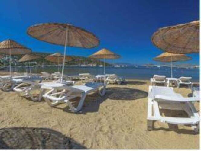 Bitez Kassandra Hotel