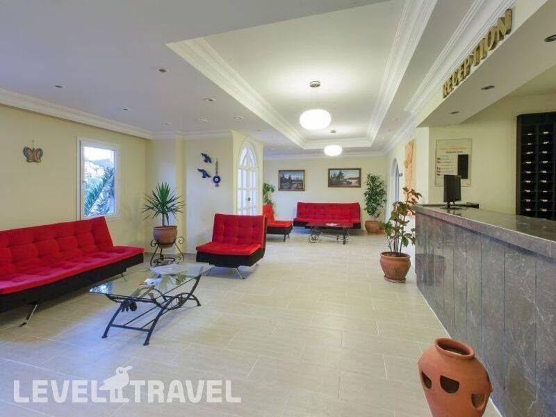 Фотография Bitez Kassandra Hotel